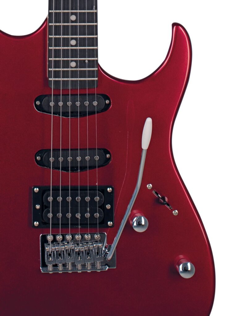 guitarra tagima (teste)
